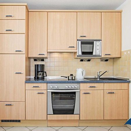 Villa Strandperle Whg 24 Heringsdorf  Kültér fotó