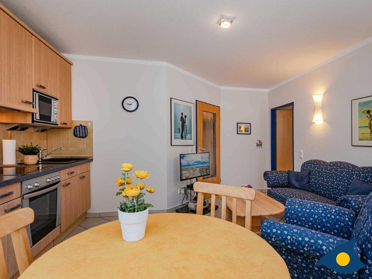 Villa Strandperle Whg 24 Heringsdorf  Kültér fotó